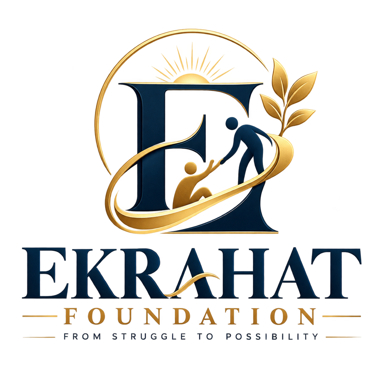 ekrahatfoundation.com